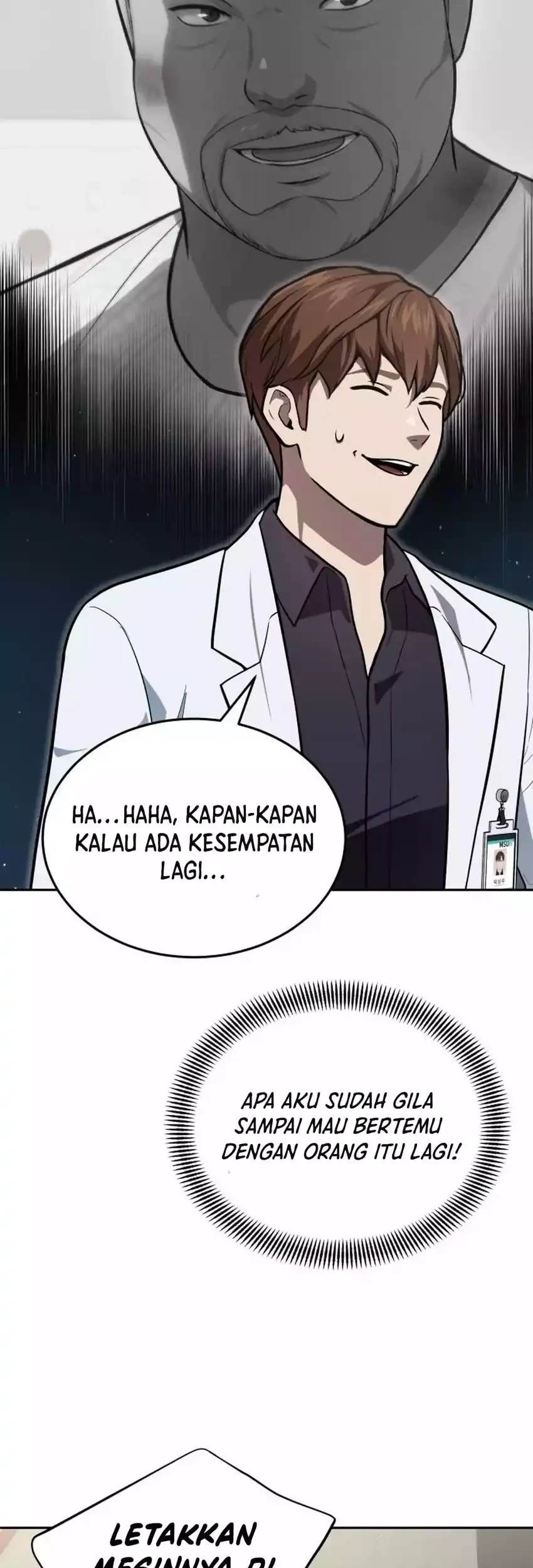 God’s Scalpel Bab 48 halaman 25