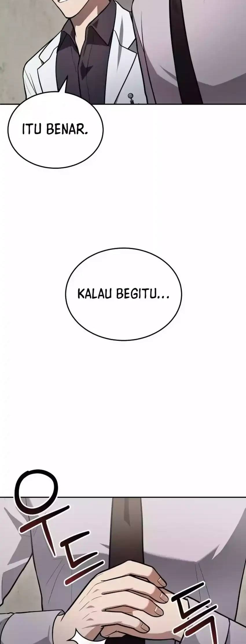God’s Scalpel Bab 48 halaman 32