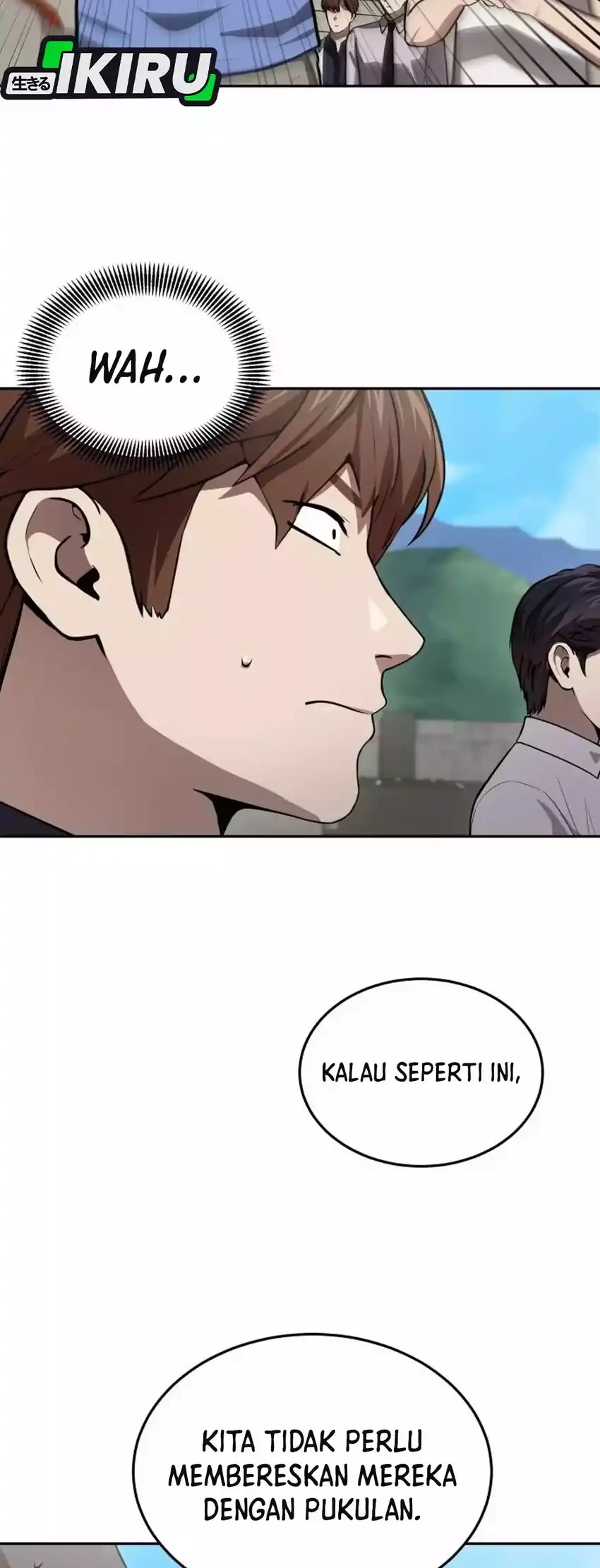 God’s Scalpel Bab 48 halaman 44