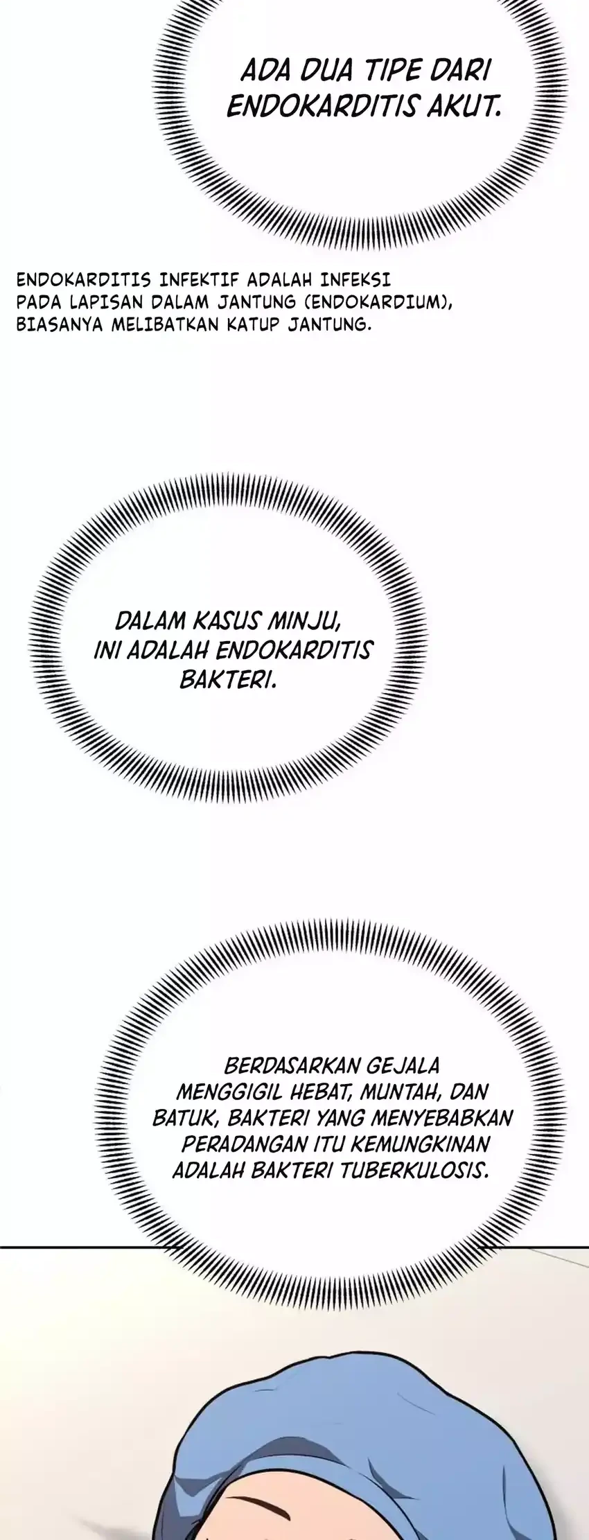 God’s Scalpel Bab 48 halaman 52