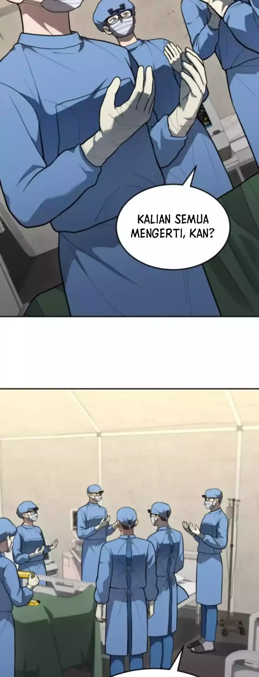 God’s Scalpel Bab 49 halaman 4