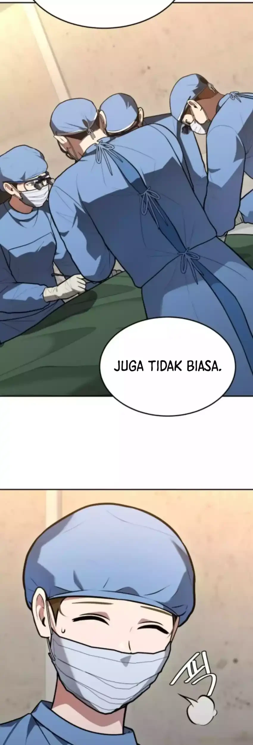 God’s Scalpel Bab 49 halaman 37