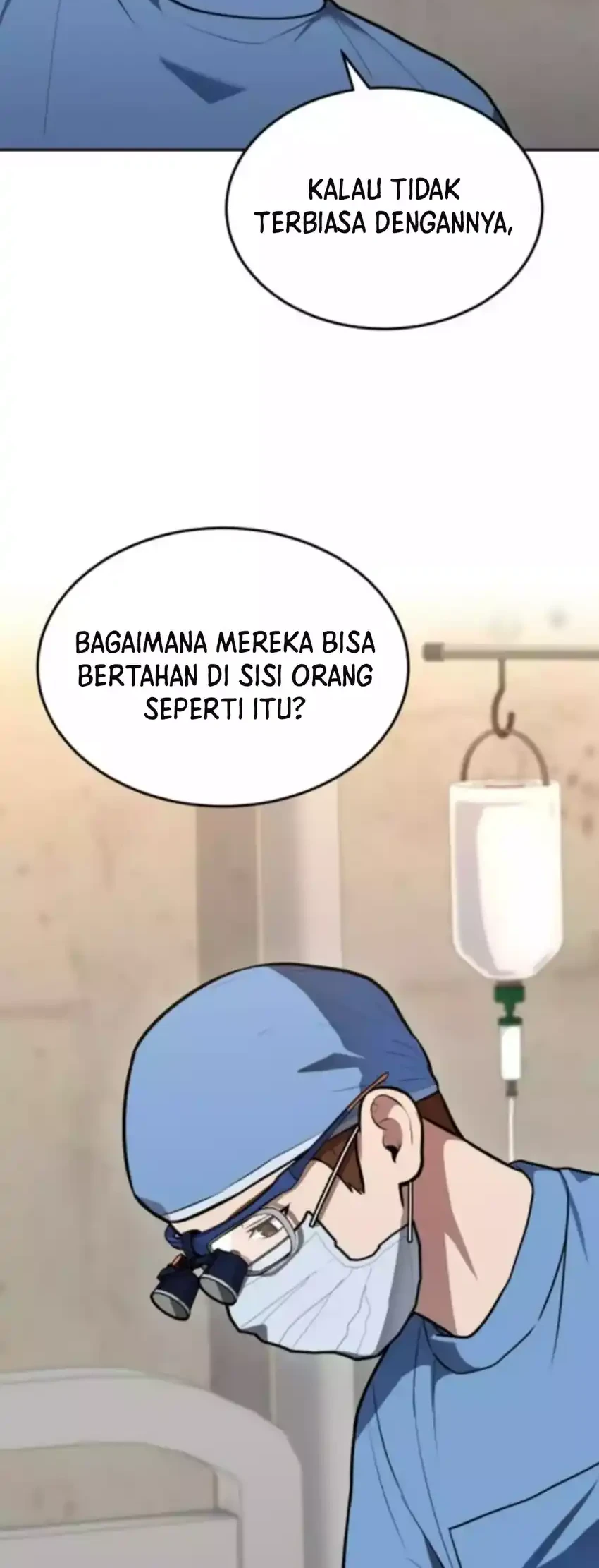 God’s Scalpel Bab 49 halaman 38