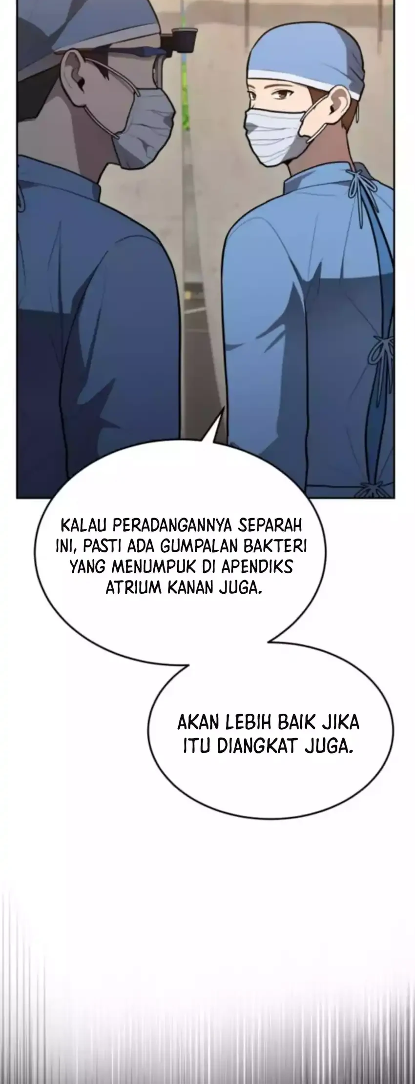 God’s Scalpel Bab 49 halaman 44