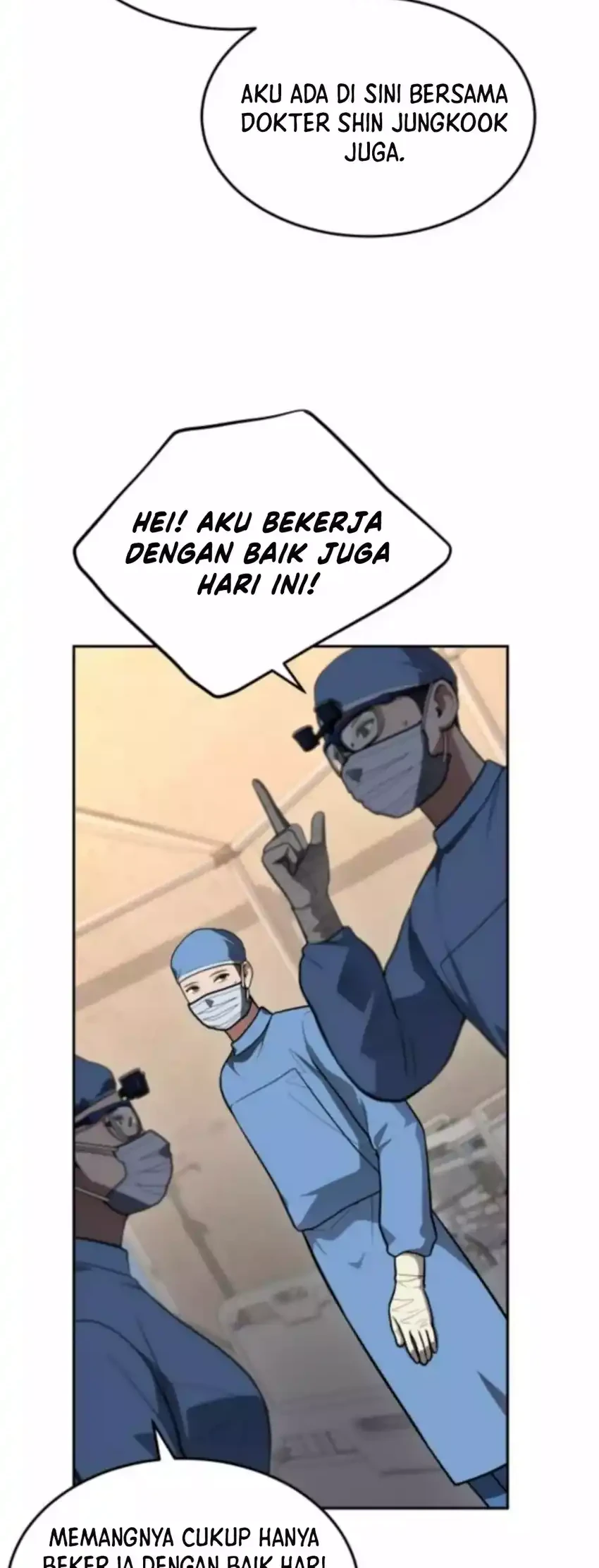God’s Scalpel Bab 49 halaman 48