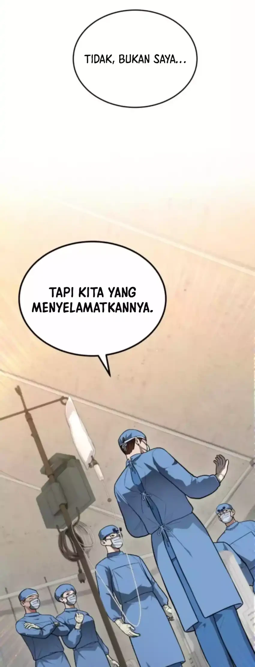 God’s Scalpel Bab 49 halaman 54