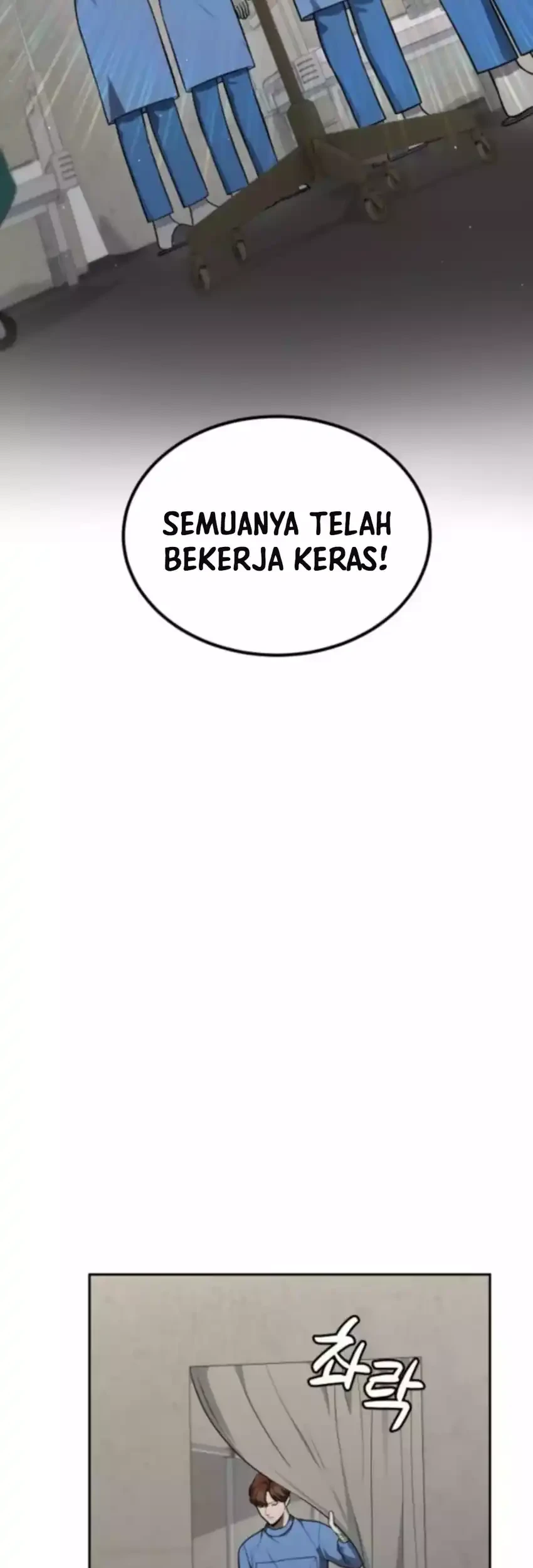 God’s Scalpel Bab 49 halaman 55