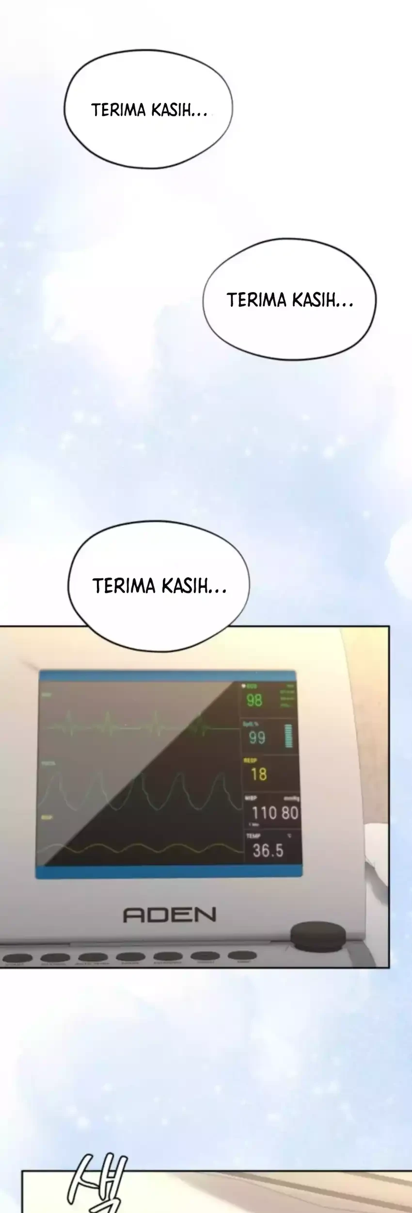 God’s Scalpel Bab 49 halaman 65
