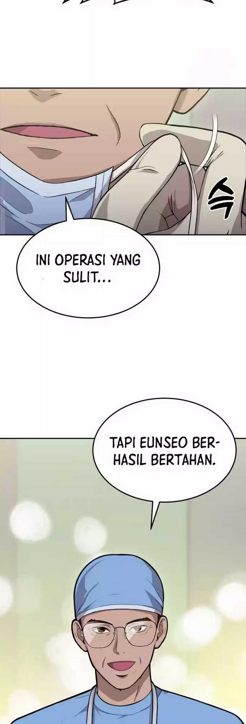God’s Scalpel Bab 5 halaman 6