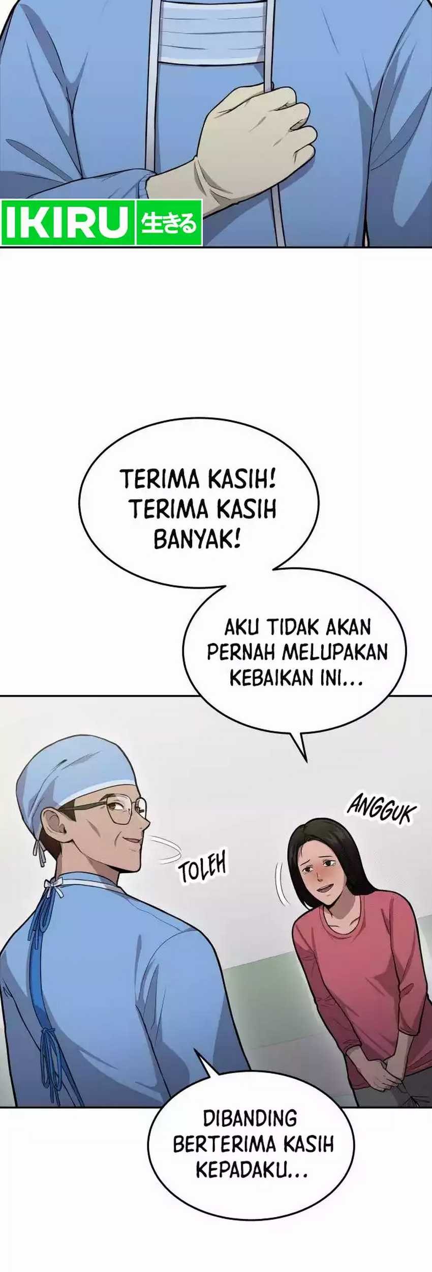 God’s Scalpel Bab 5 halaman 7