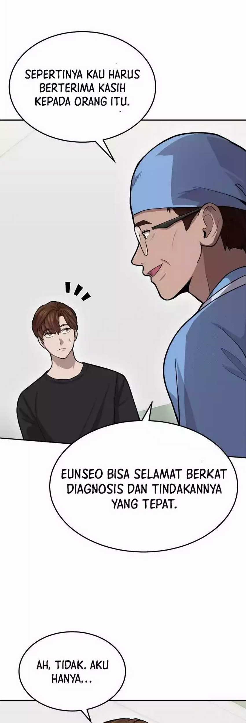 God’s Scalpel Bab 5 halaman 8