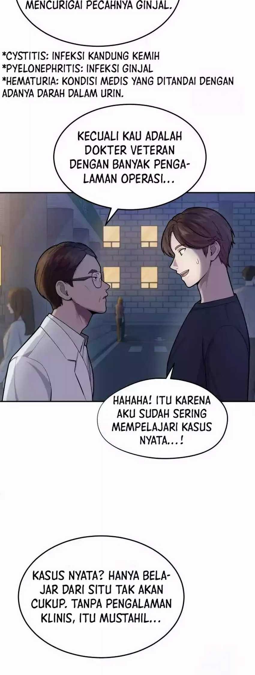 God’s Scalpel Bab 5 halaman 16