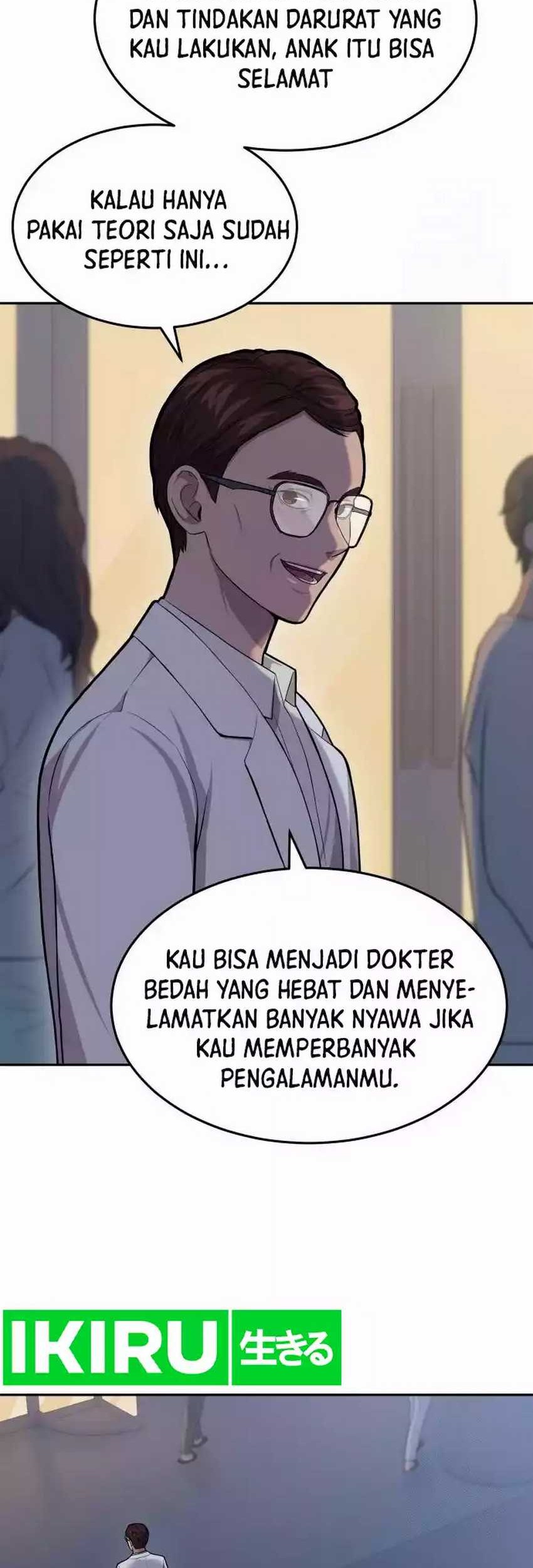 God’s Scalpel Bab 5 halaman 20
