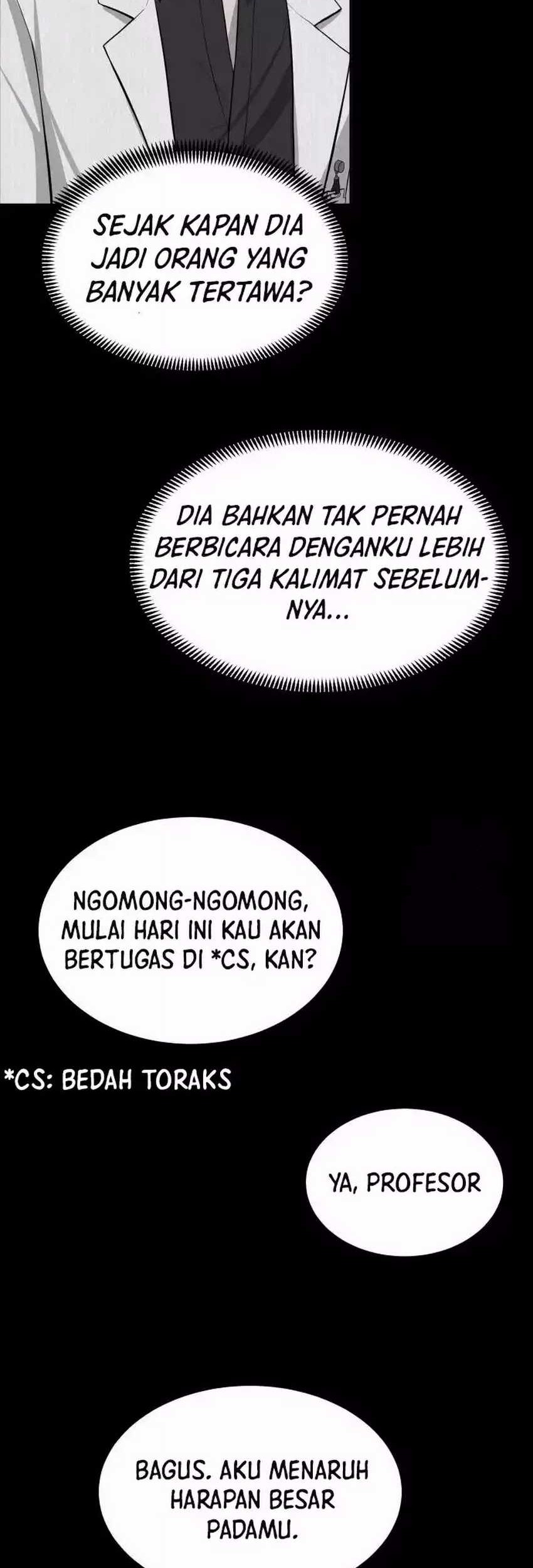 God’s Scalpel Bab 5 halaman 27