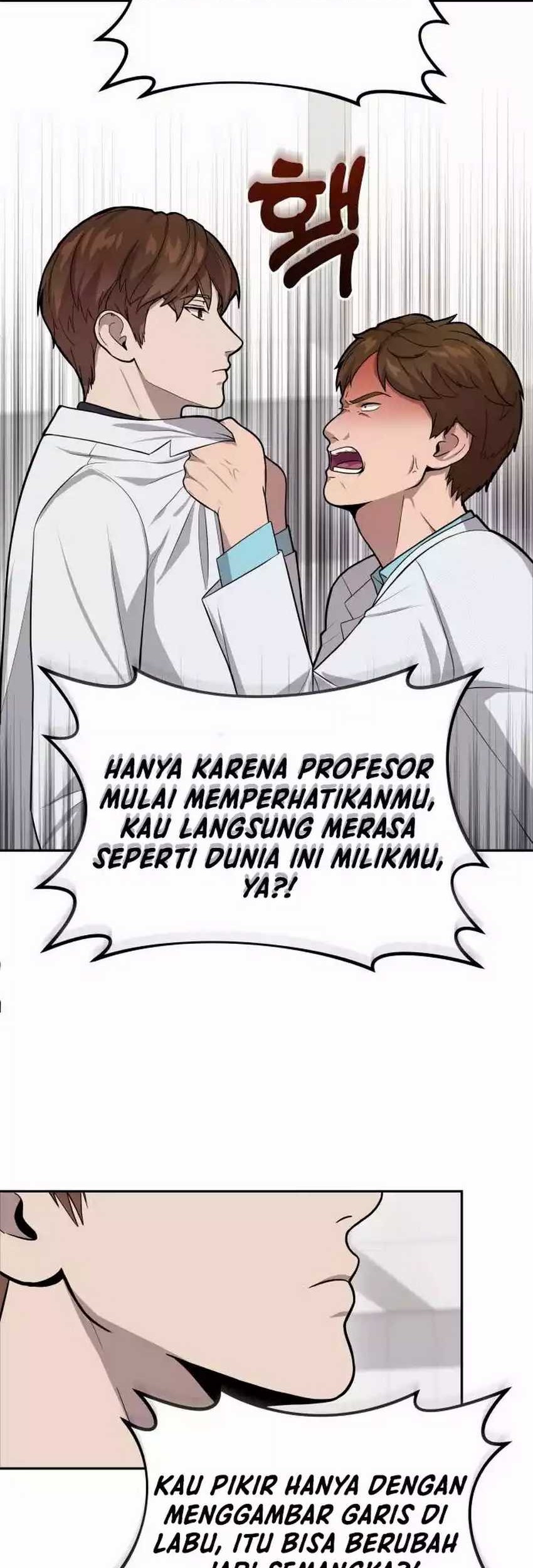 God’s Scalpel Bab 5 halaman 32