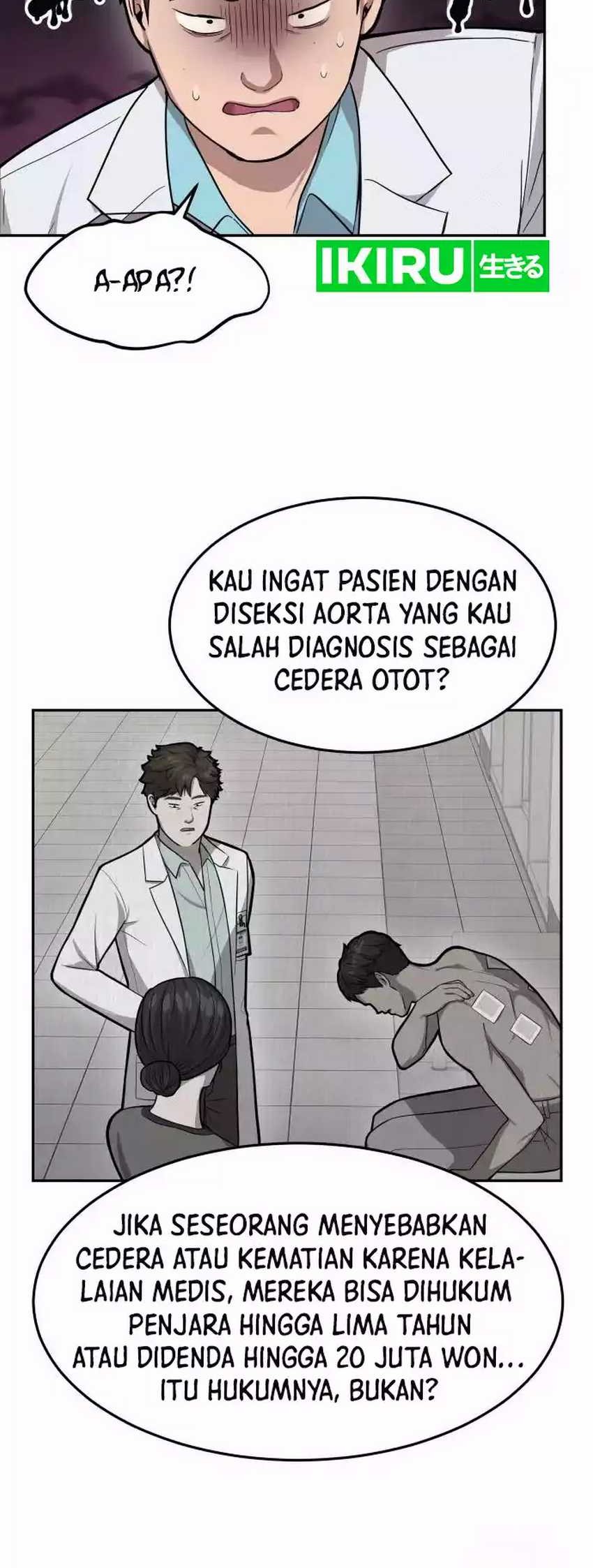 God’s Scalpel Bab 5 halaman 37