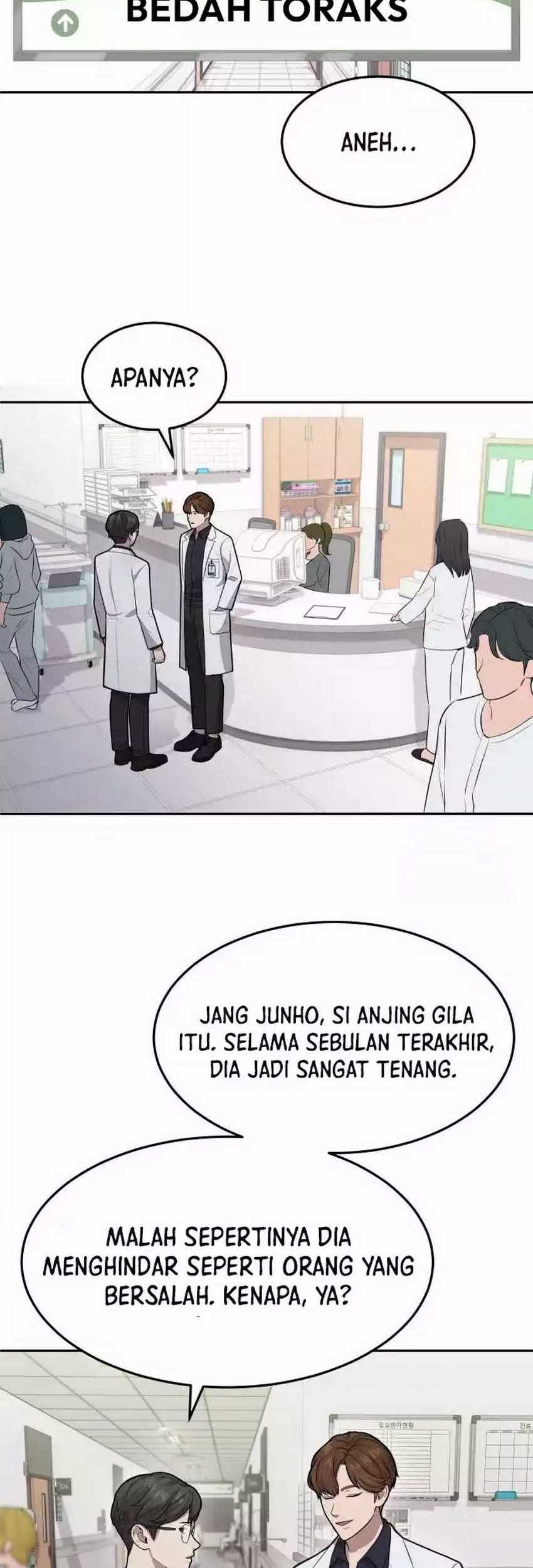 God’s Scalpel Bab 5 halaman 43
