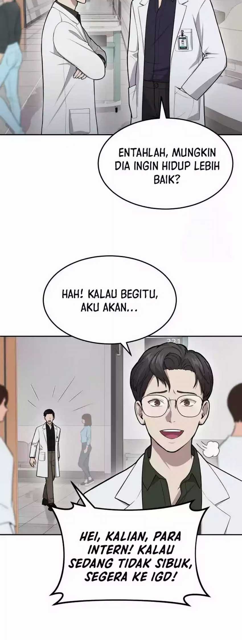 God’s Scalpel Bab 5 halaman 44