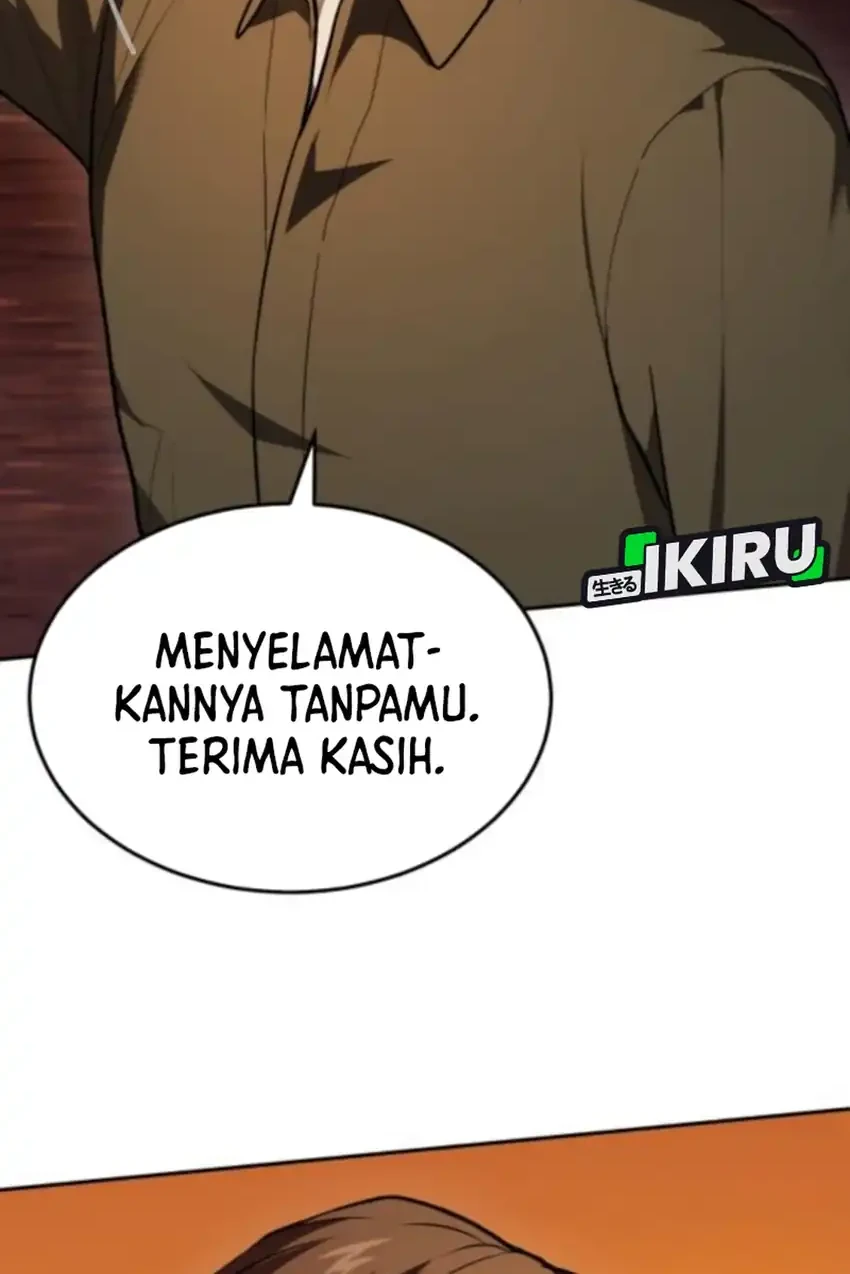 God’s Scalpel chapter 50 halaman 11