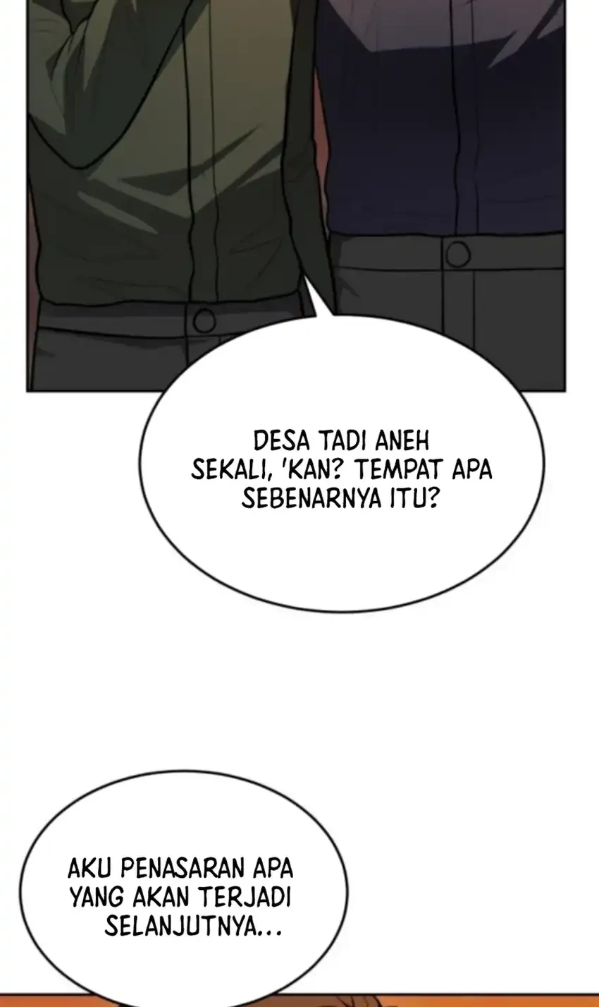 God’s Scalpel chapter 50 halaman 15