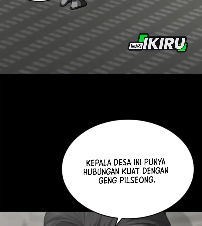 God’s Scalpel chapter 50 halaman 25