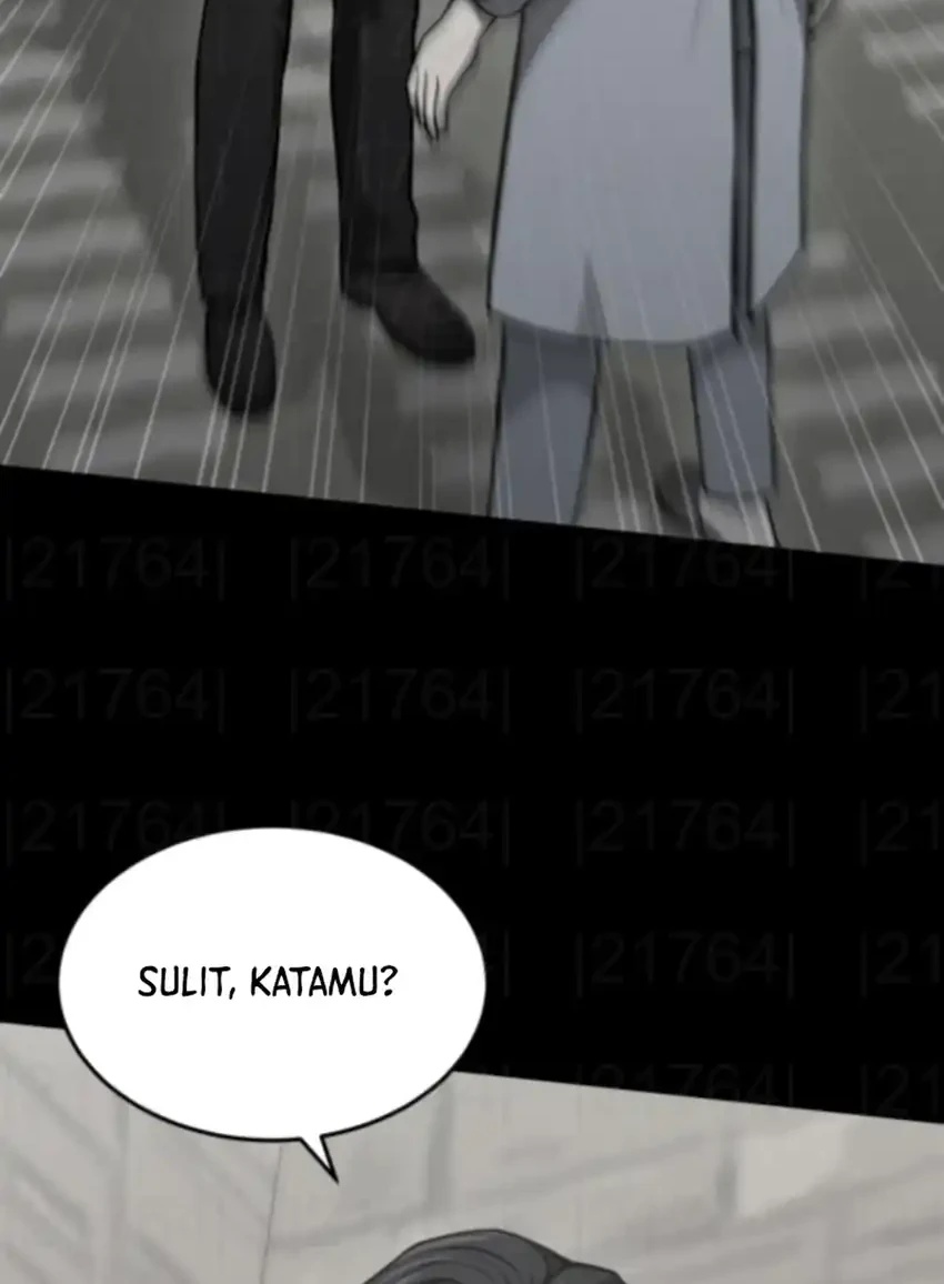 God’s Scalpel chapter 50 halaman 41