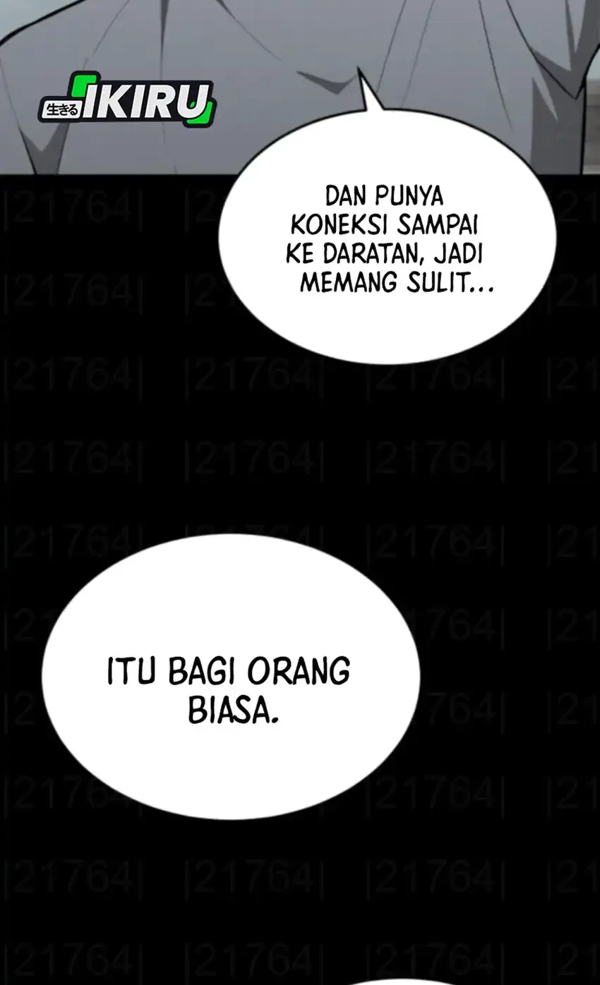 God’s Scalpel chapter 50 halaman 43