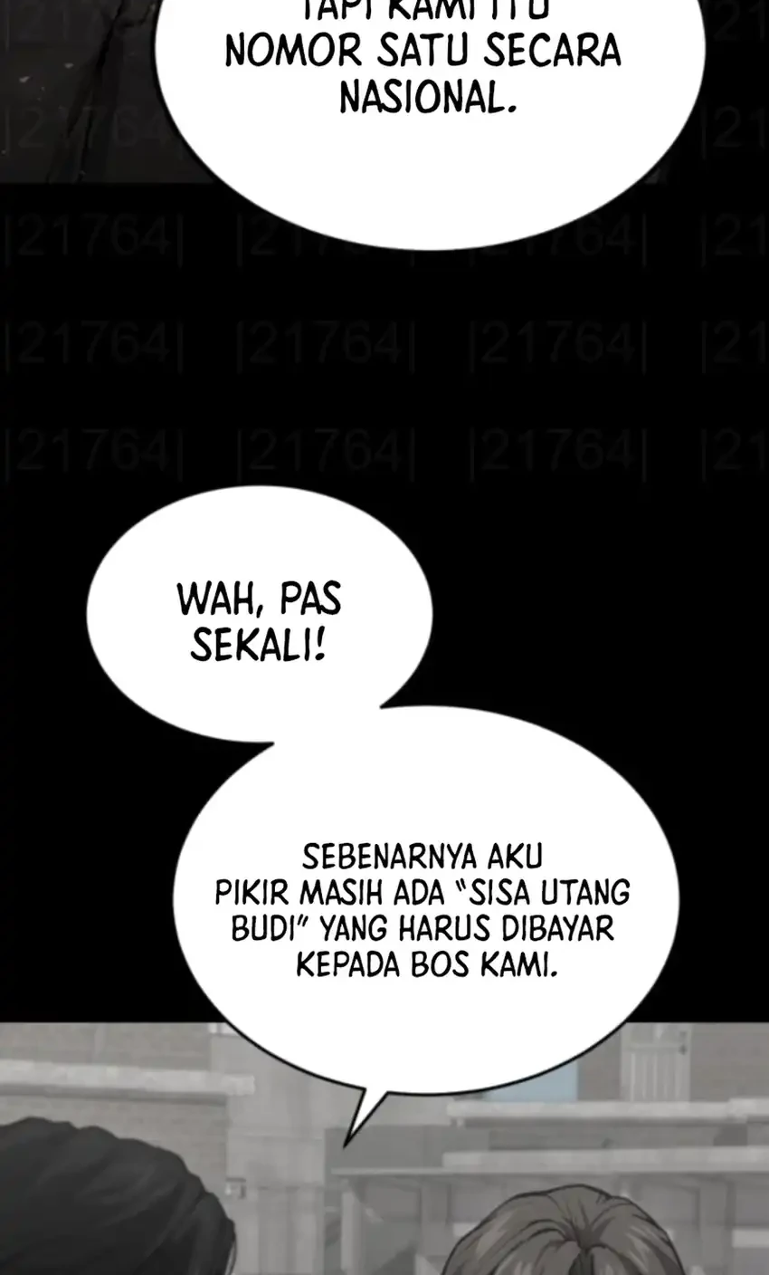 God’s Scalpel chapter 50 halaman 47