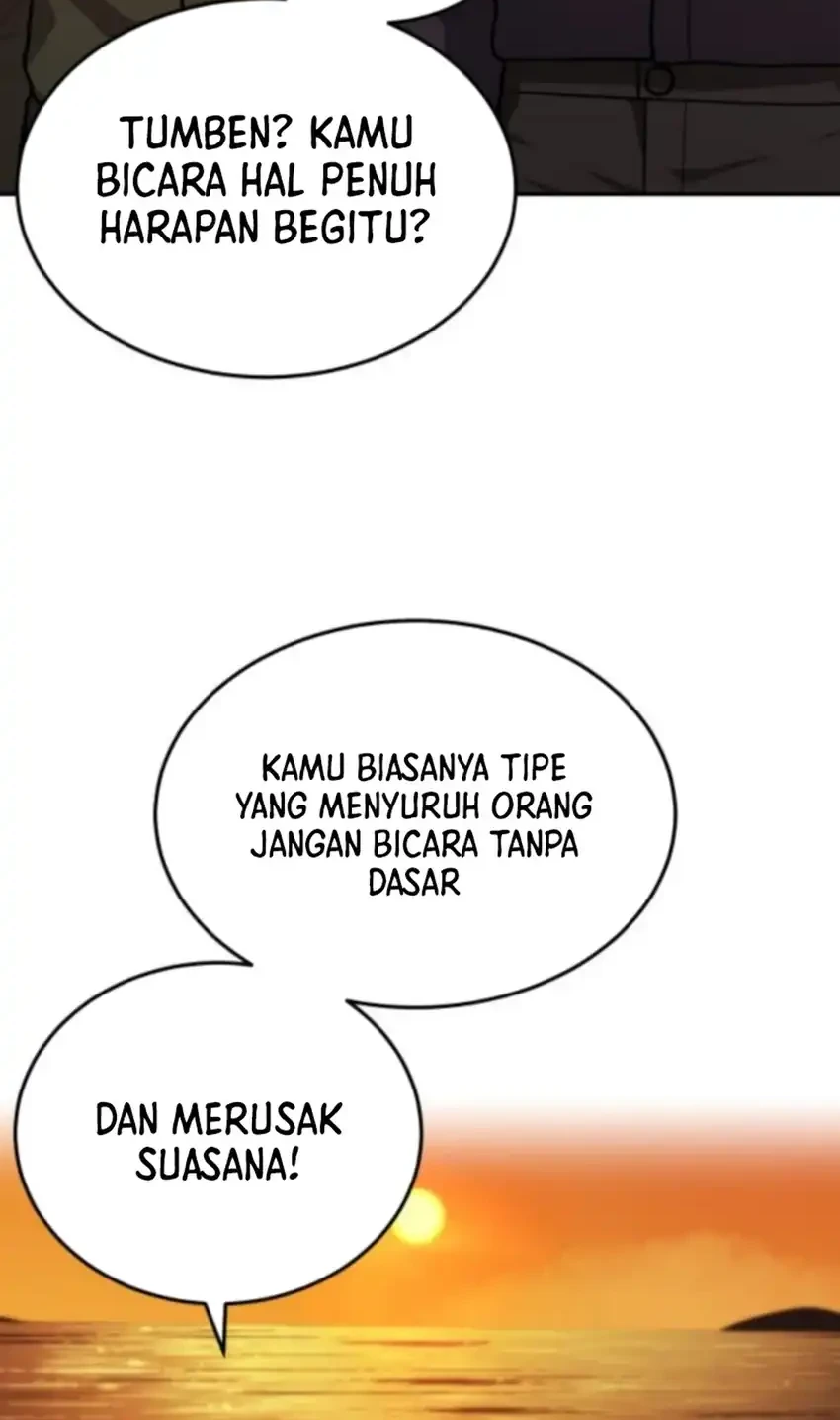 God’s Scalpel chapter 50 halaman 55