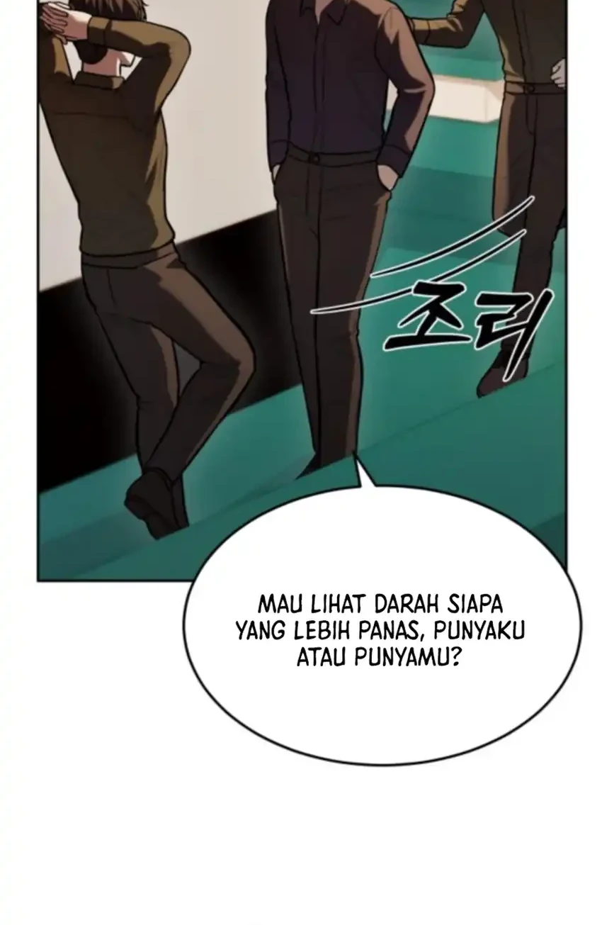 God’s Scalpel chapter 50 halaman 57