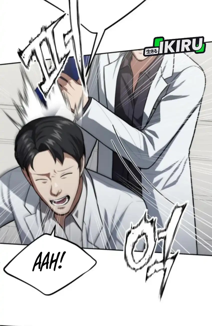 God’s Scalpel chapter 50 halaman 71