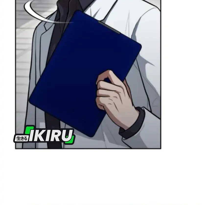 God’s Scalpel chapter 50 halaman 77