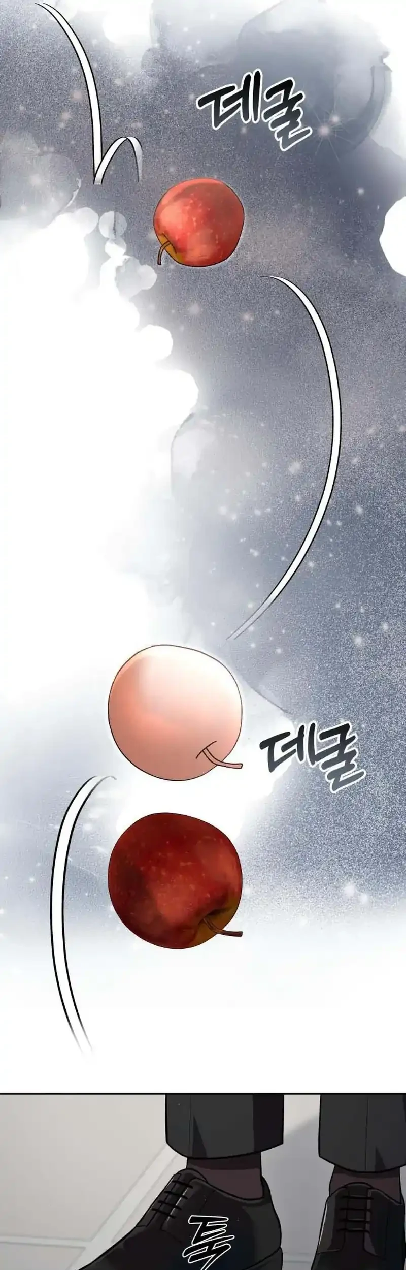 God’s Scalpel chapter 51 halaman 45