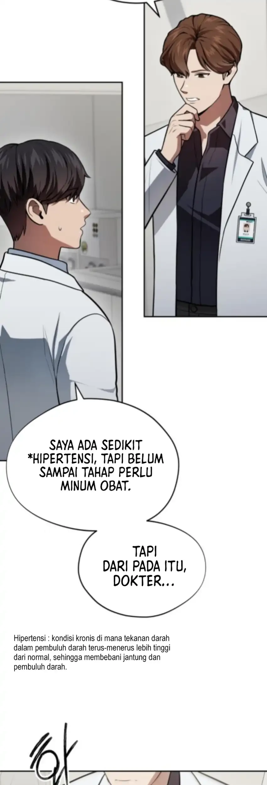 God’s Scalpel Bab 52 halaman 9
