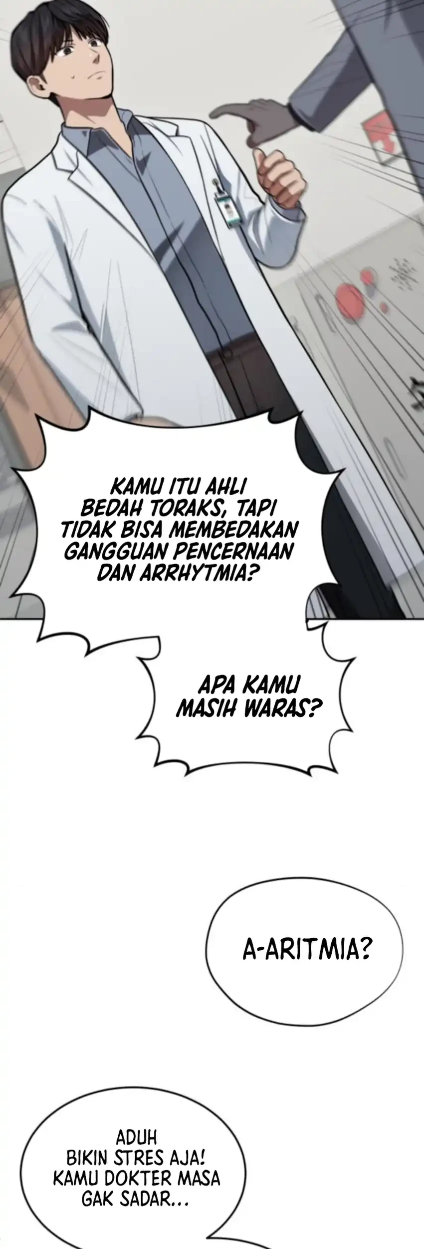 God’s Scalpel Bab 52 halaman 17