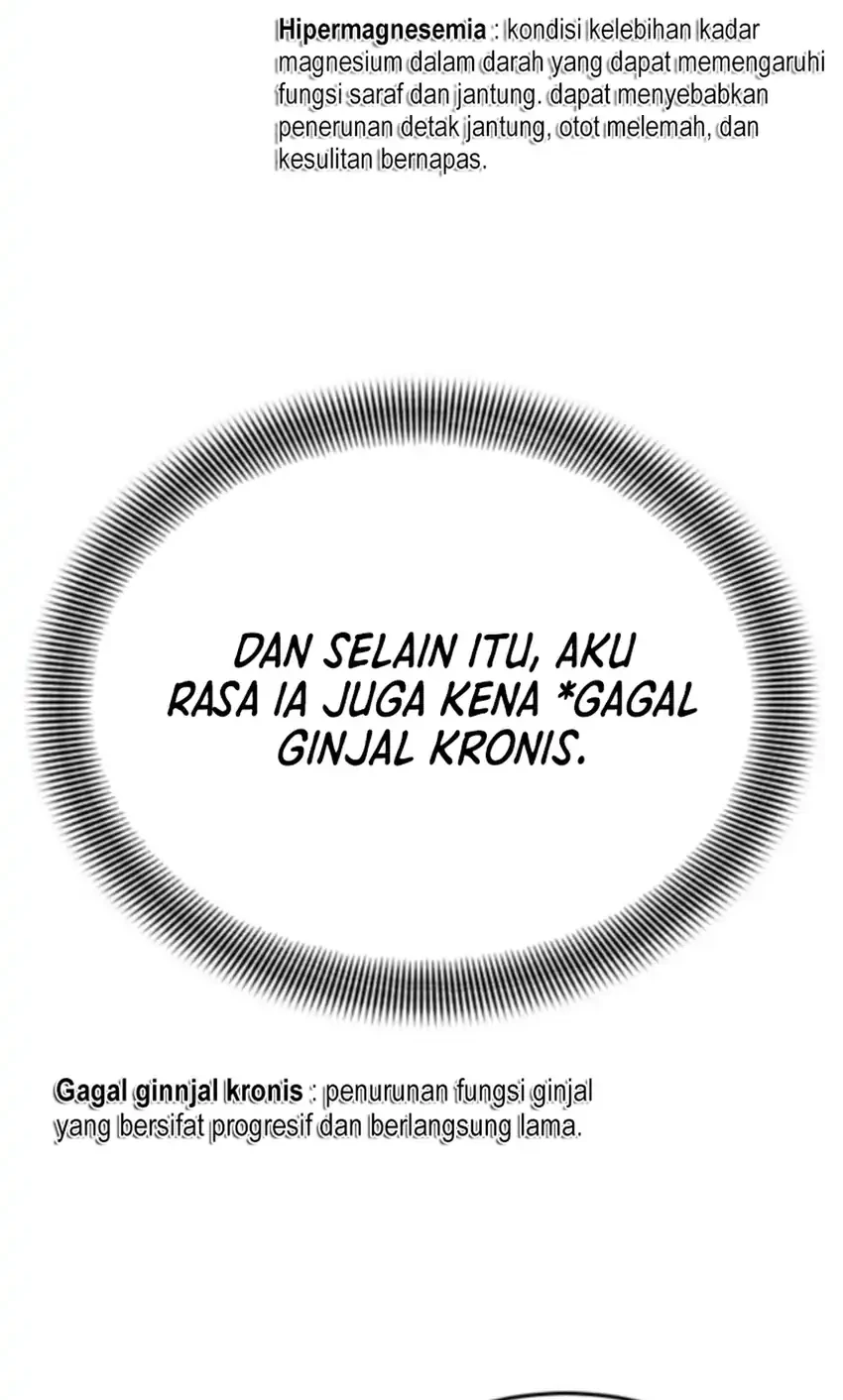 God’s Scalpel Bab 52 halaman 22