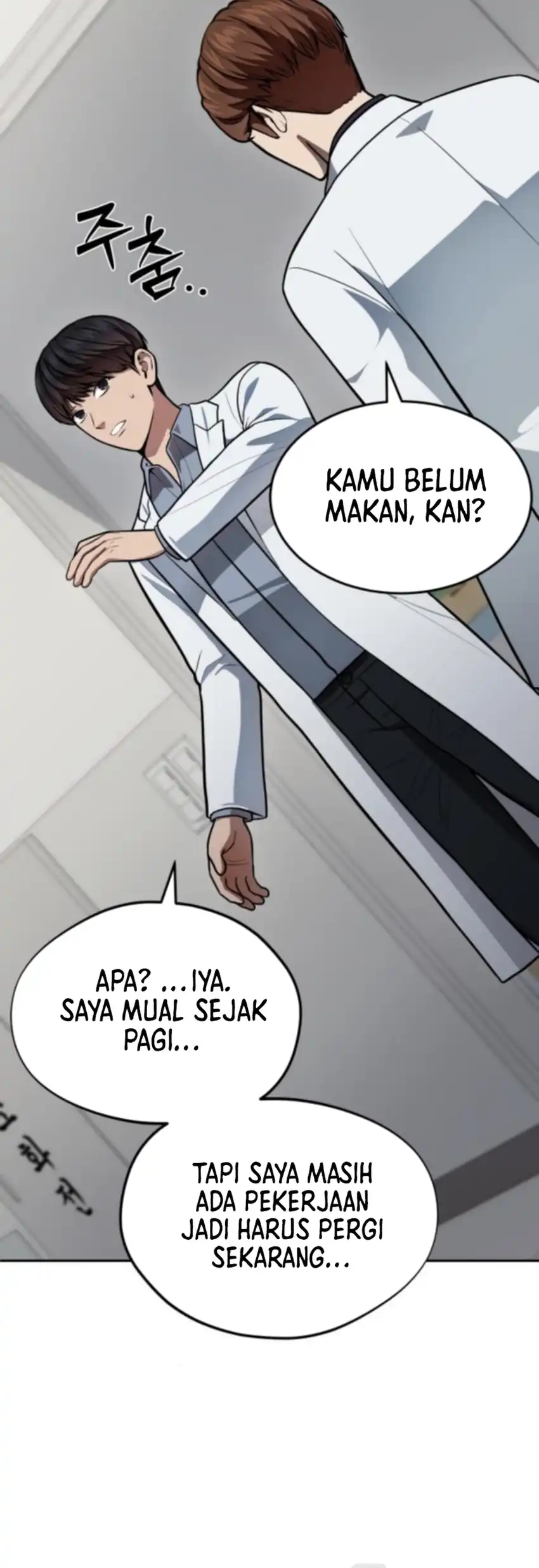 God’s Scalpel Bab 52 halaman 24