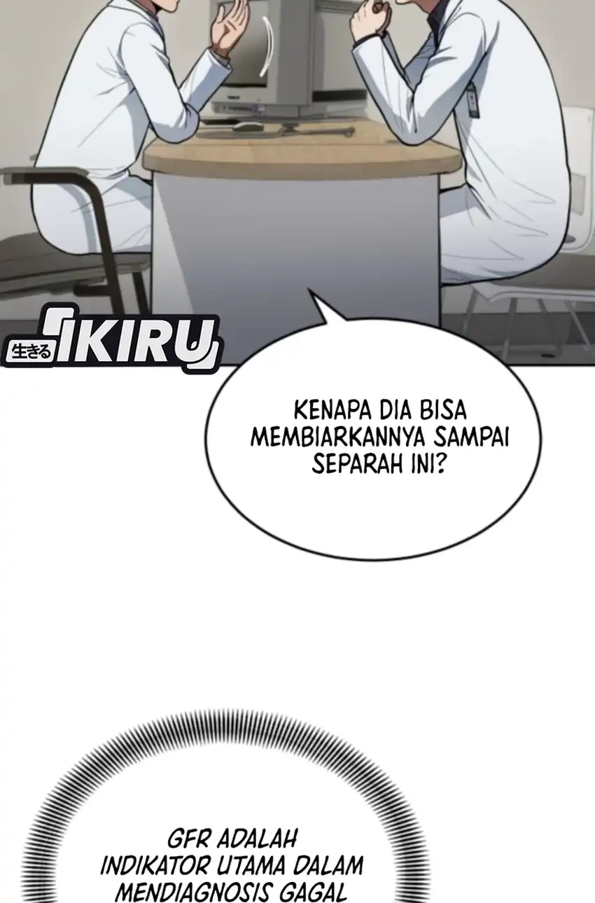 God’s Scalpel Bab 52 halaman 32