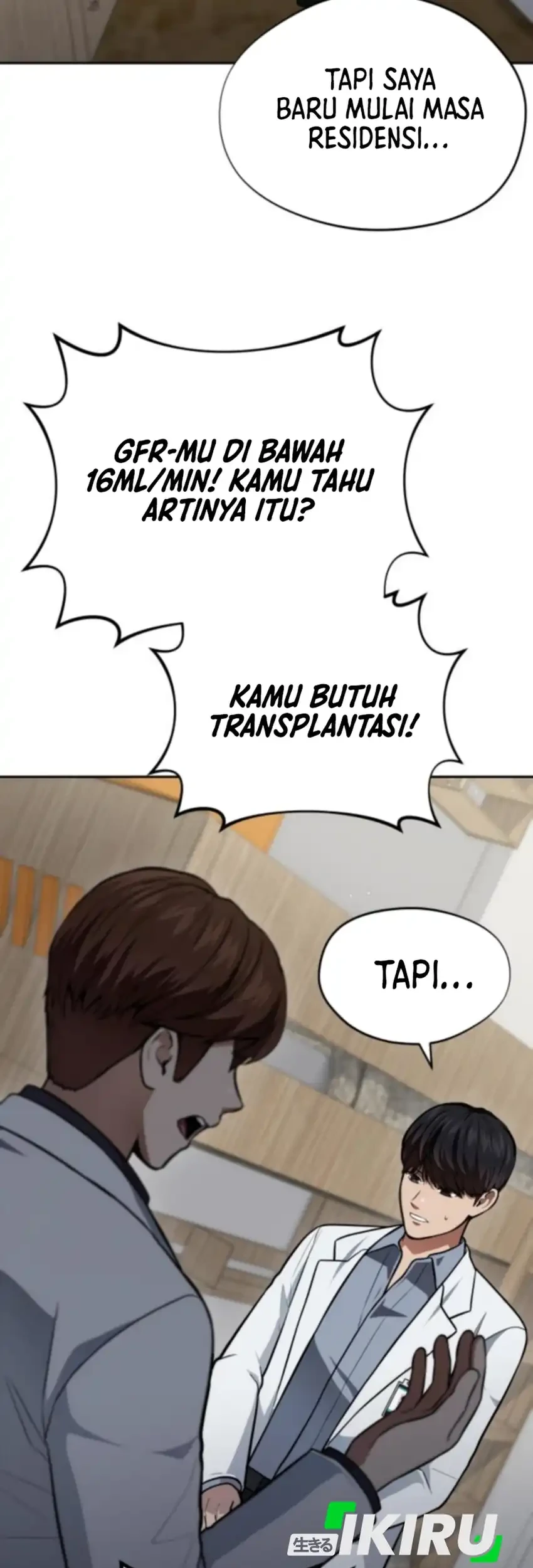 God’s Scalpel Bab 52 halaman 44