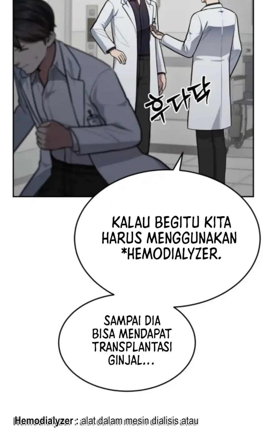 God’s Scalpel Bab 52 halaman 60