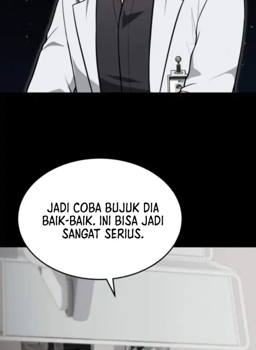 God’s Scalpel Bab 52 halaman 70