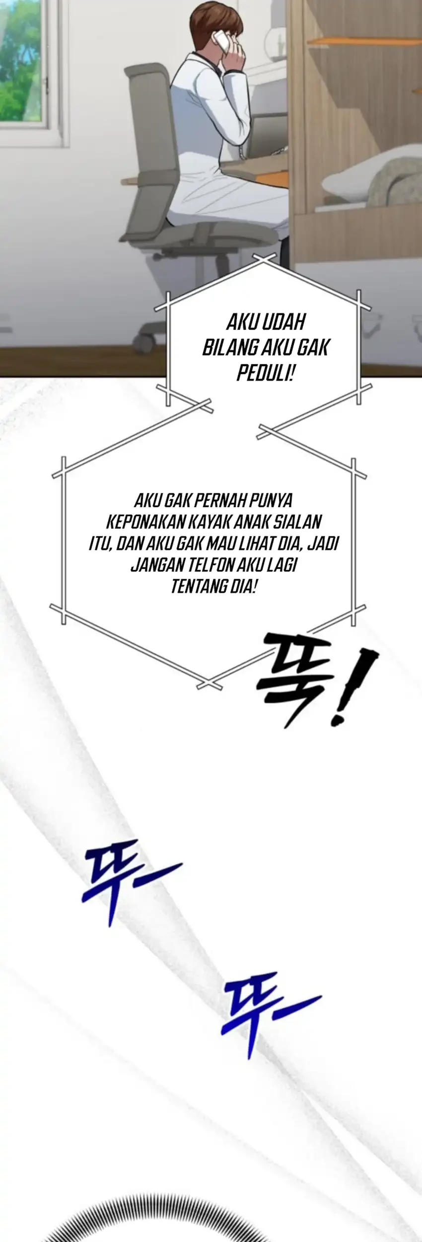 God’s Scalpel Bab 53 halaman 5