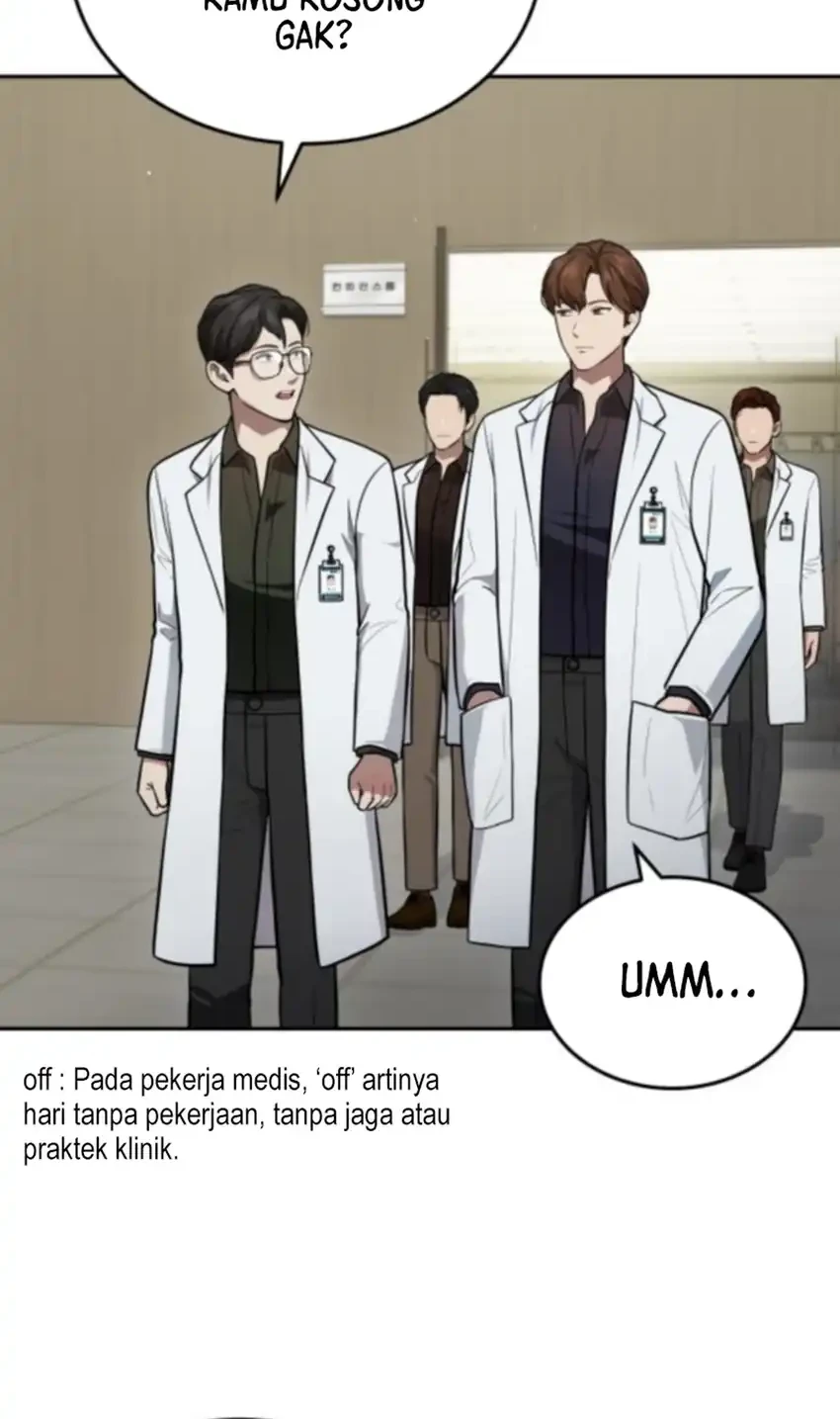 God’s Scalpel Bab 53 halaman 12