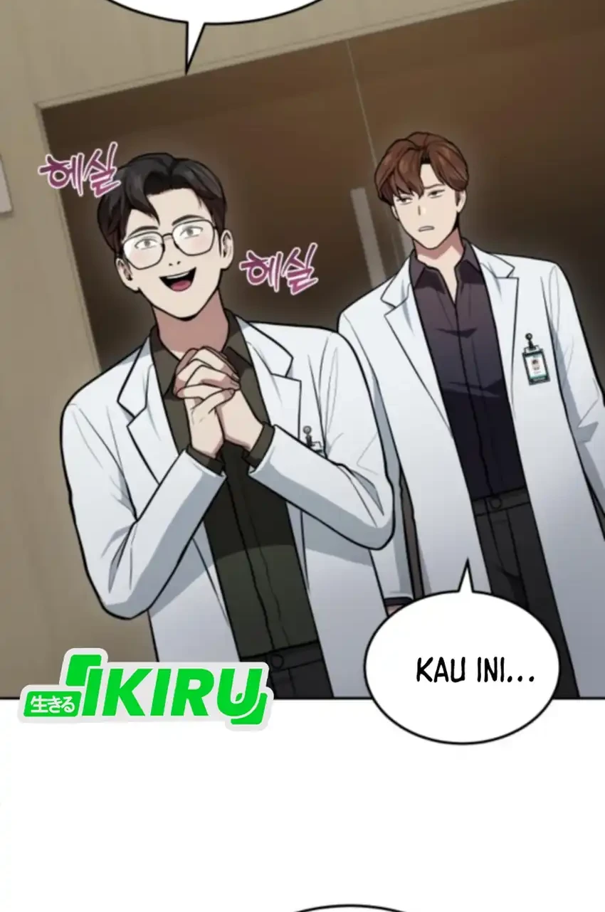 God’s Scalpel Bab 53 halaman 14