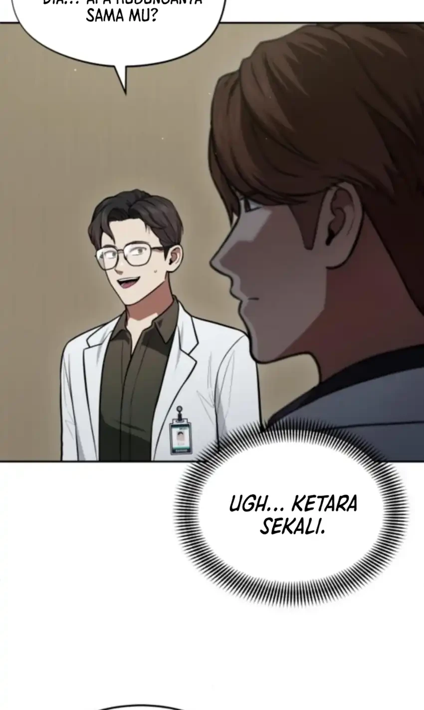 God’s Scalpel Bab 53 halaman 16