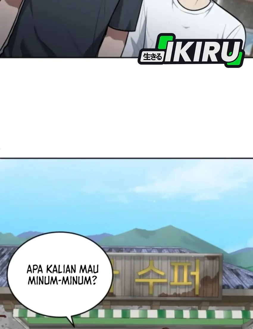 God’s Scalpel Bab 53 halaman 43