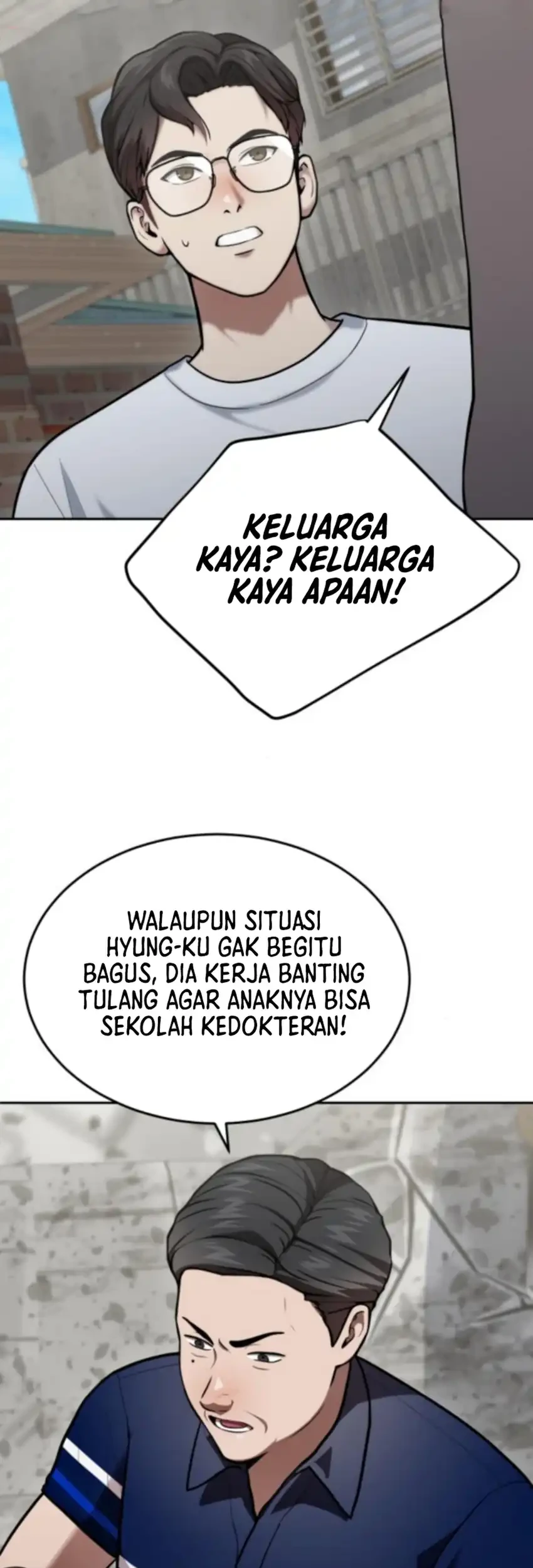 God’s Scalpel Bab 53 halaman 52