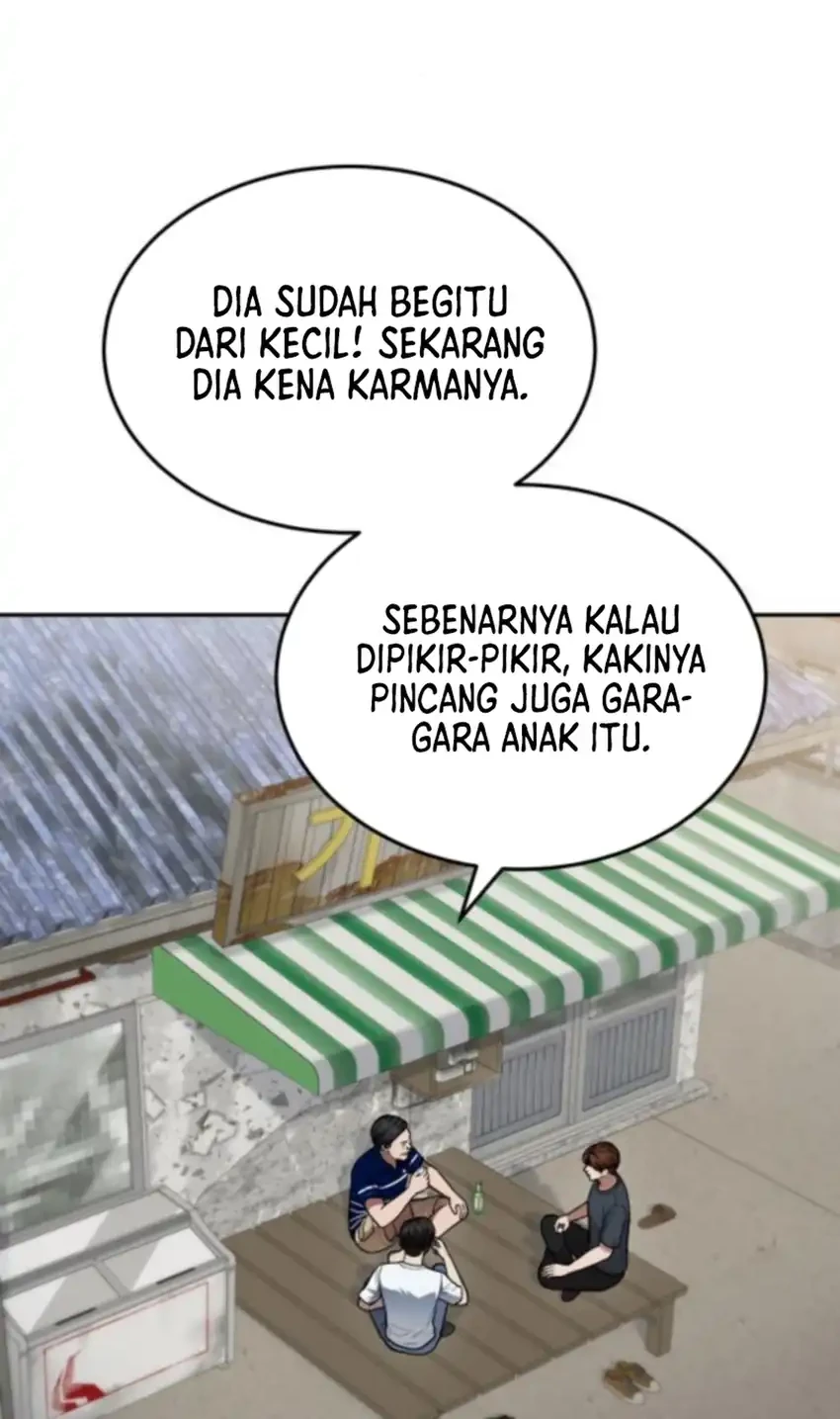 God’s Scalpel Bab 53 halaman 55
