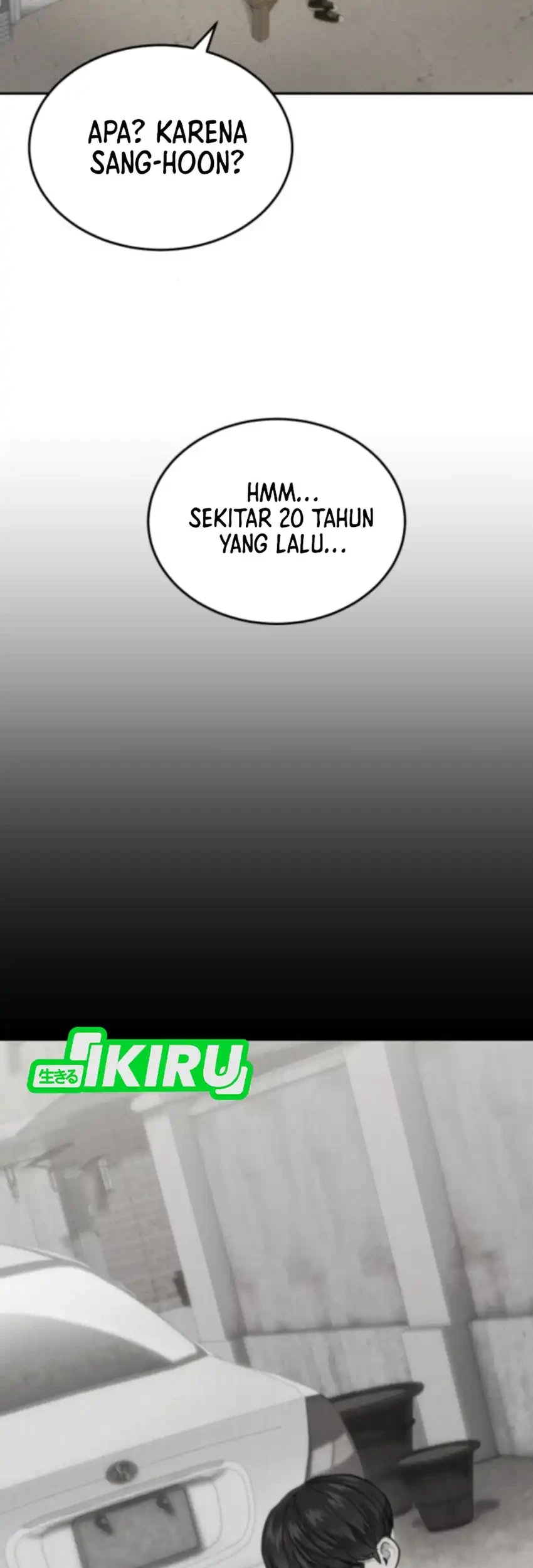 God’s Scalpel Bab 53 halaman 56