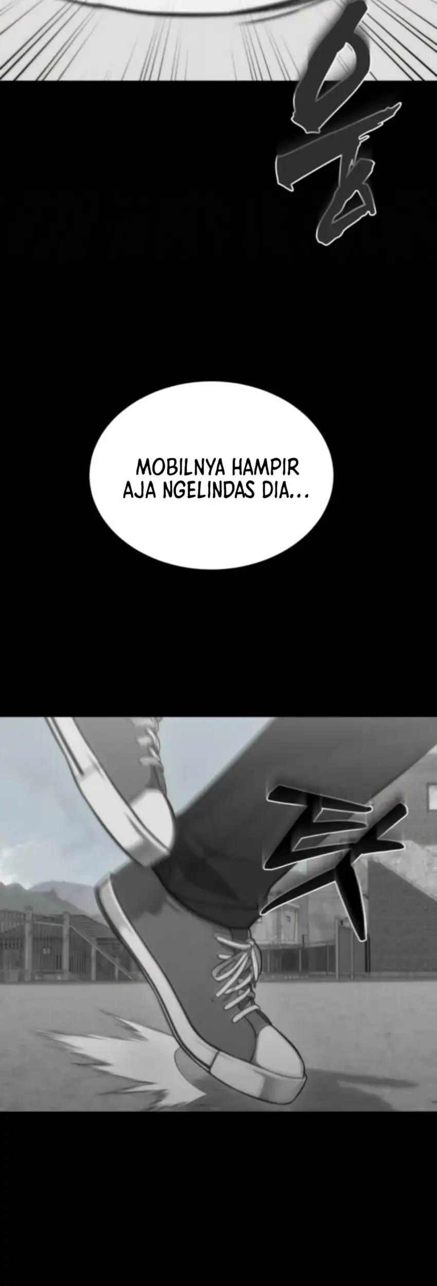 God’s Scalpel Bab 53 halaman 60